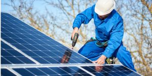 Installation Maintenance Panneaux Solaires Photovoltaïques à Saint-Jean-de-Serres